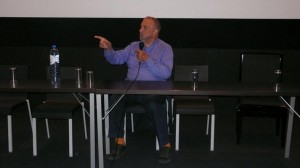  sep 2011 at the Screenwriting Research Conference